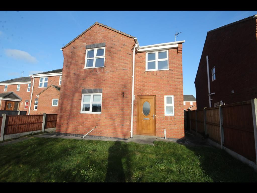 4 bed detached house for sale in Doval Gardens, Tean, StokeOnTrent ST10 Zoopla