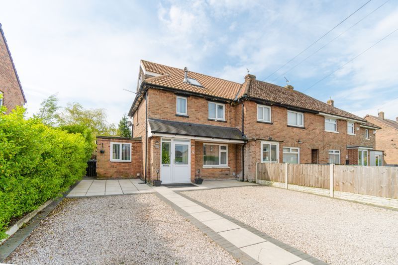 3 bed end terrace house for sale in Sturgess Close, Ormskirk L39 Zoopla