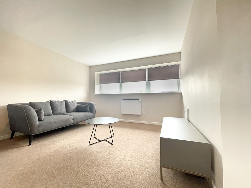 1 bed flat to rent in Ridgefield Street, Failsworth, Manchester M35, £