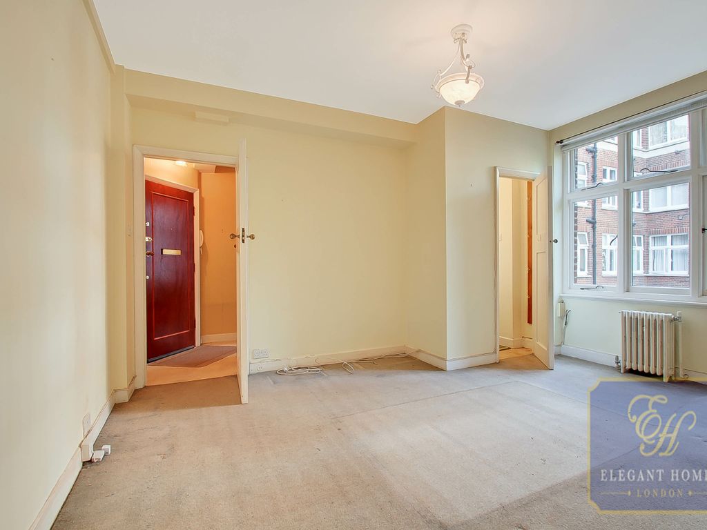 1 bed flat for sale in Abercorn Place, London NW8, £450,000 Zoopla