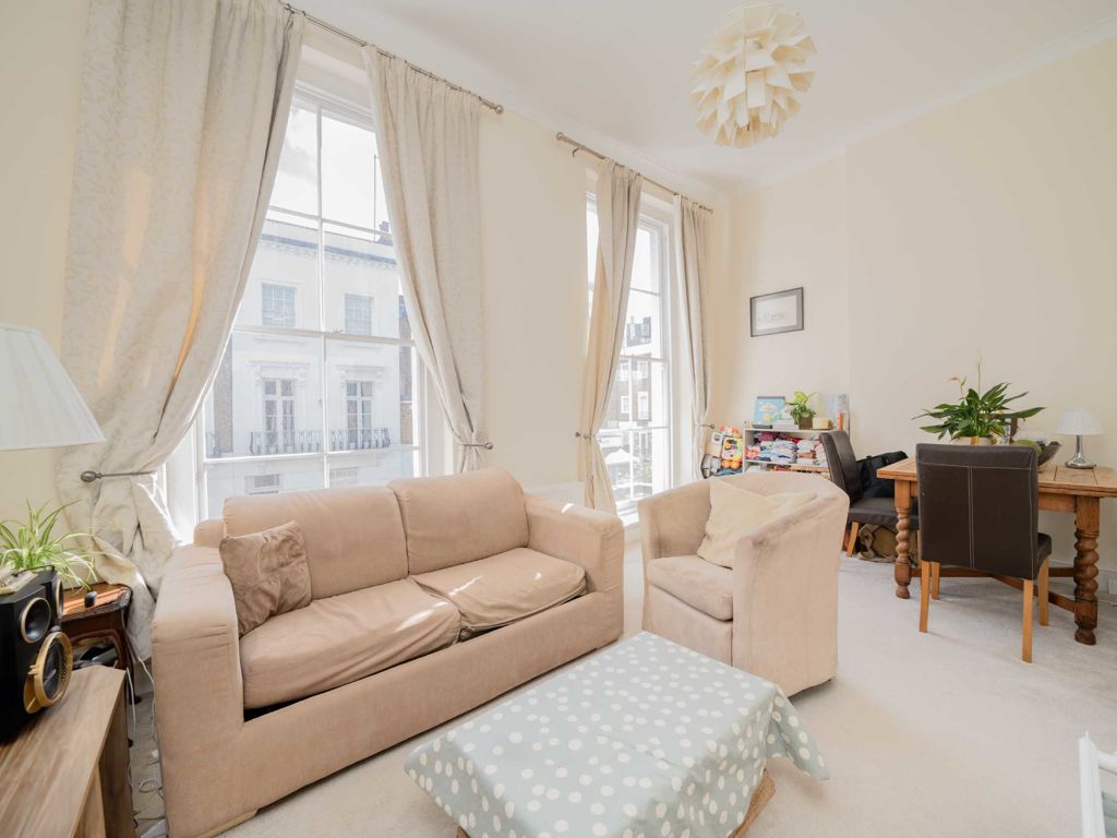 1 bed flat to rent in Moreton Place, London SW1V, £1,733 pcm Zoopla