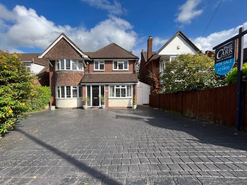 5 bed linkdetached house for sale in Lindrosa Road, 152334, Sutton