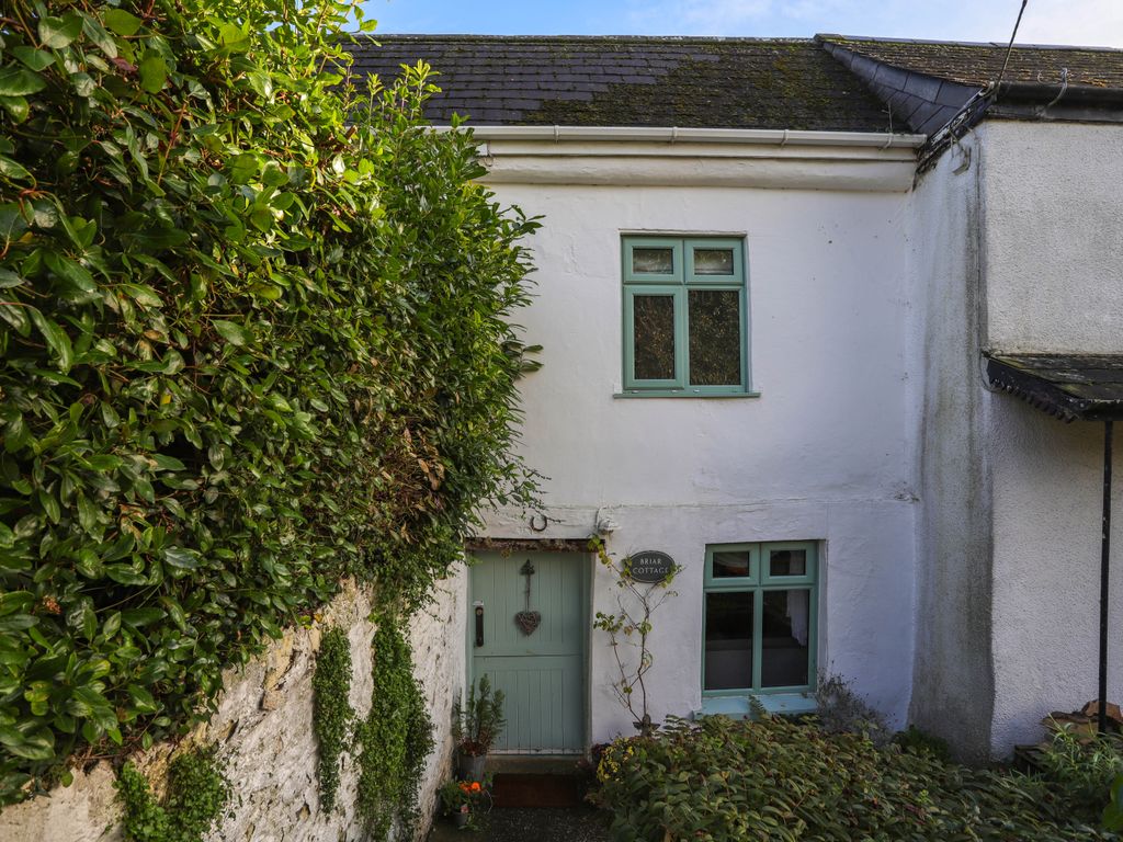 2 bed cottage for sale in Bickington, Newton Abbot TQ12, £282,950 Zoopla