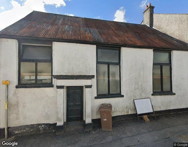 Commercial property for sale in Longbrook Street, Plympton, Plymouth