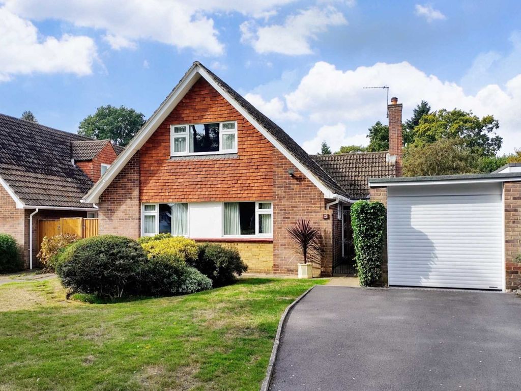 Wrensfield, Boxmoor HP1  