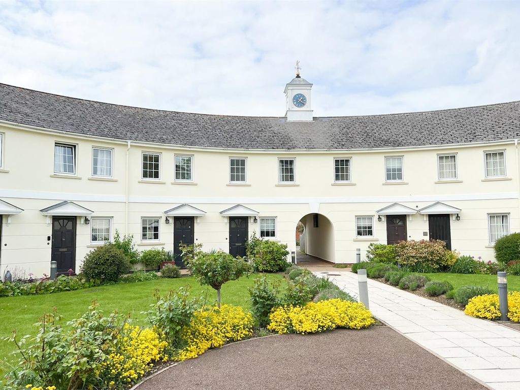 3 bed property for sale in Pegasus Court, St. Stephens Road, Cheltenham