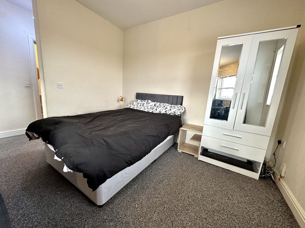 Studio to rent in Victoria Road East, Leicester LE5 Zoopla