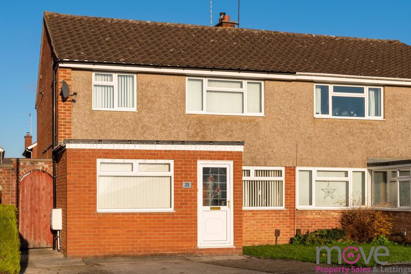 Roman Hackle Avenue, Cheltenham GL50