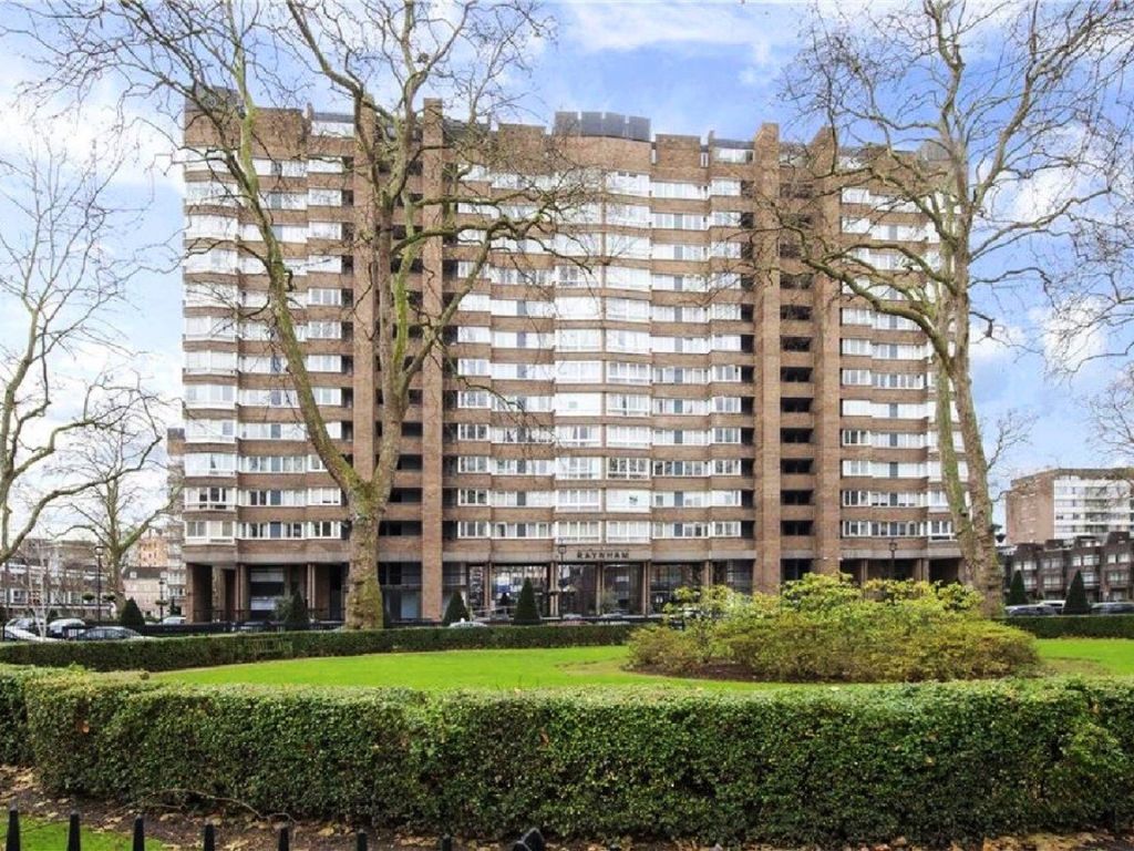 Raynham, Norfolk Crescent W2  