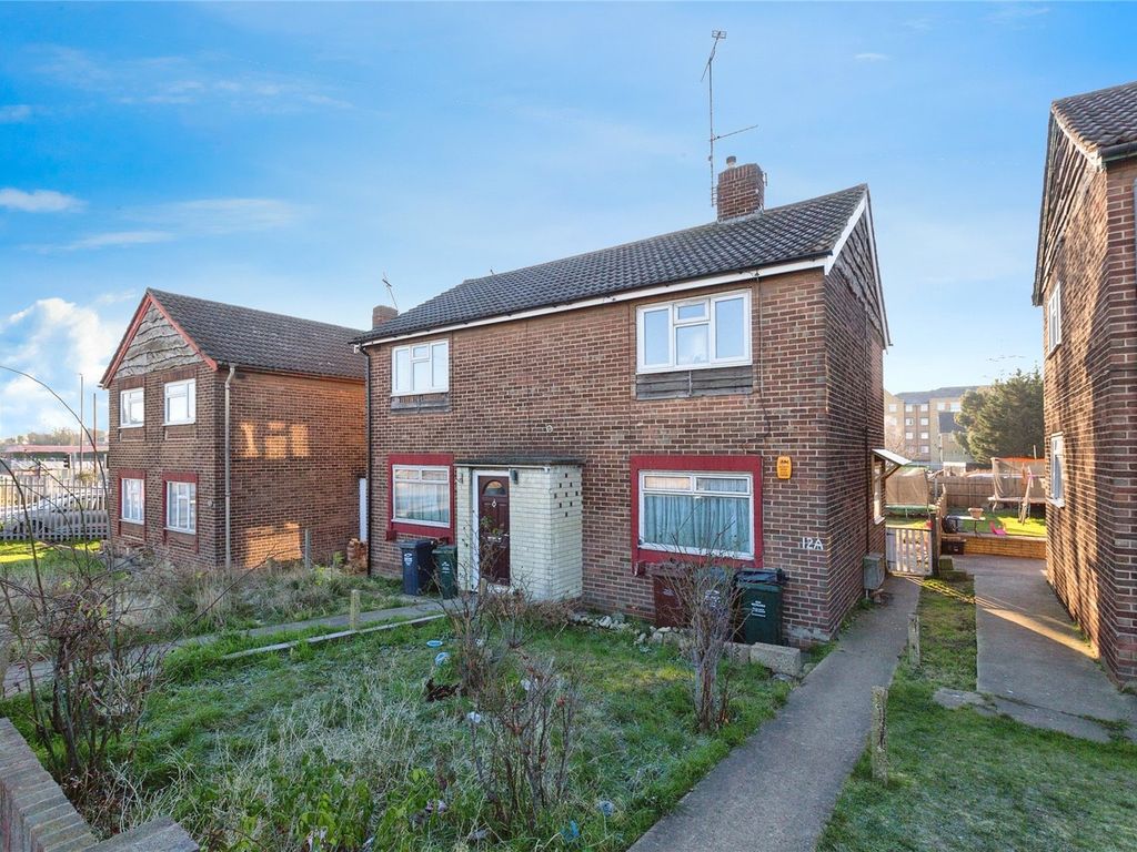 2 bed for sale in Galley Hill Road, Northfleet, Gravesend