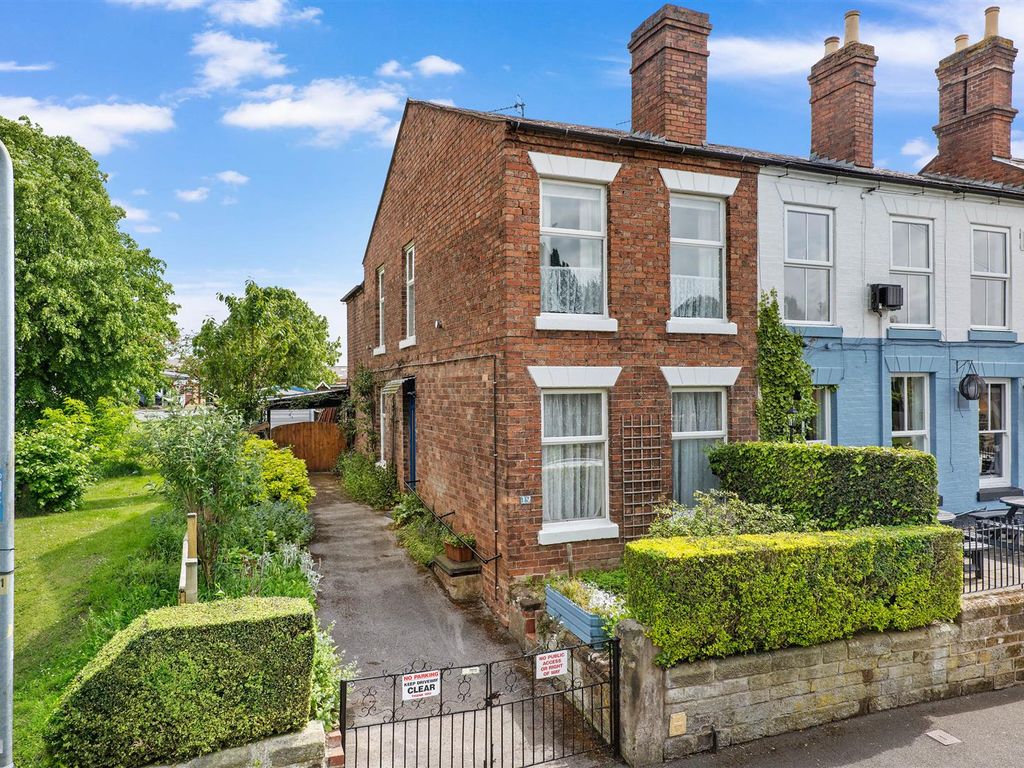 3 bed end terrace house for sale in Station Street, Droitwich WR9 Zoopla