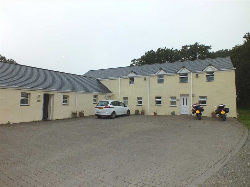 1 bed terraced house to rent in Elm Cottage, Ballafreer Farm Cottages