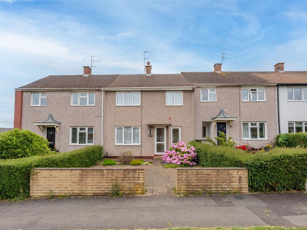 3 bed terraced house for sale in Charlton Road, Keynsham, Bristol BS31, £285,000 Zoopla