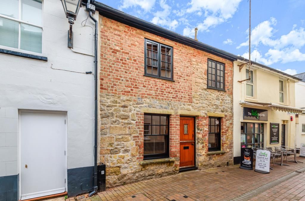 3 bed terraced house for sale in Dove Lane, Sidmouth, Devon EX10 Zoopla