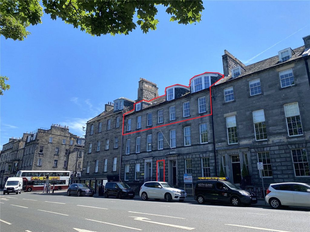 5 bed flat for sale in Queen Street, New Town, Edinburgh EH2 Zoopla