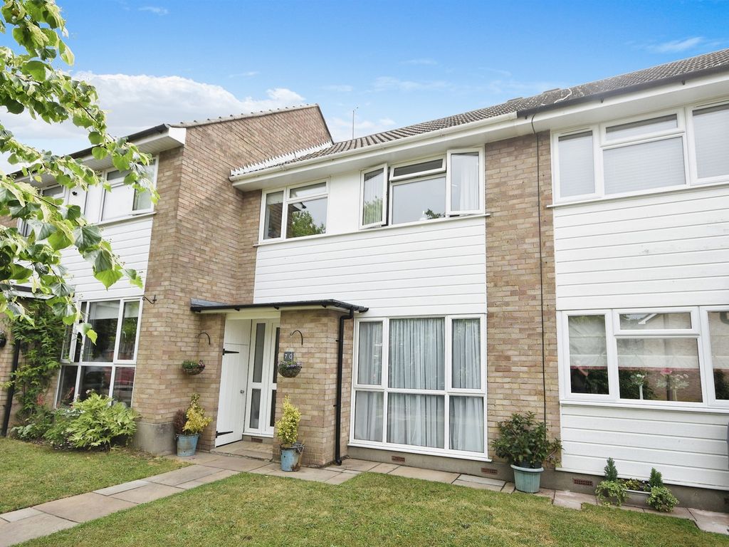 3 bed terraced house for sale in Greenshaw, Brentwood CM14 Zoopla