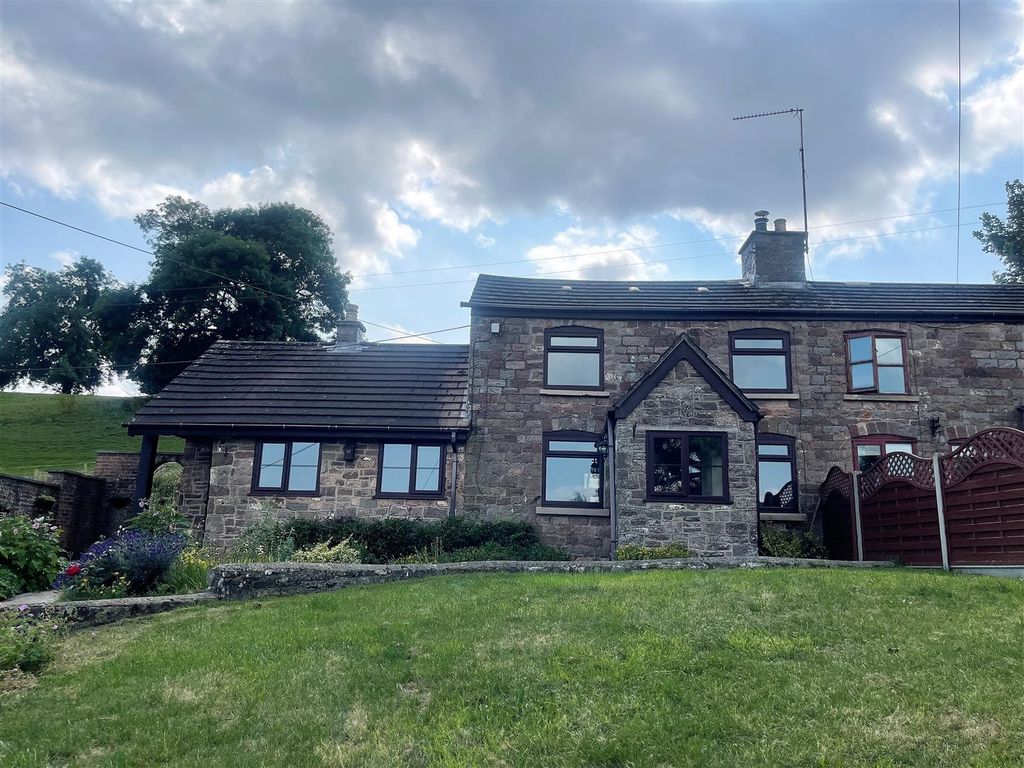 2 bed cottage to rent in Callamore, Littledean, Cinderford GL14 Zoopla