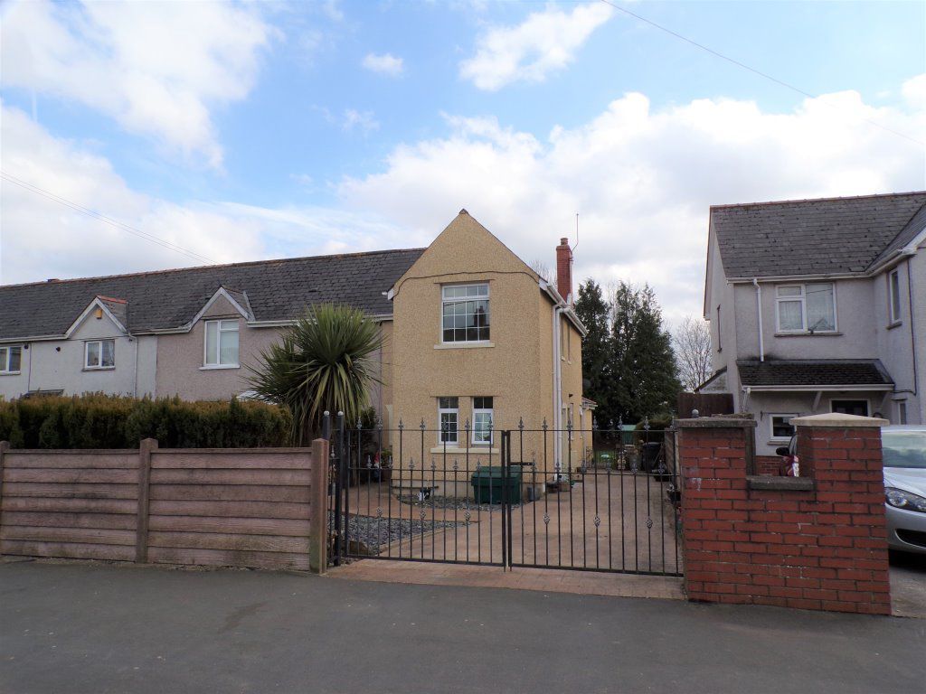 3 bed property to rent in Twynyffald Road, Blackwood NP12 Zoopla