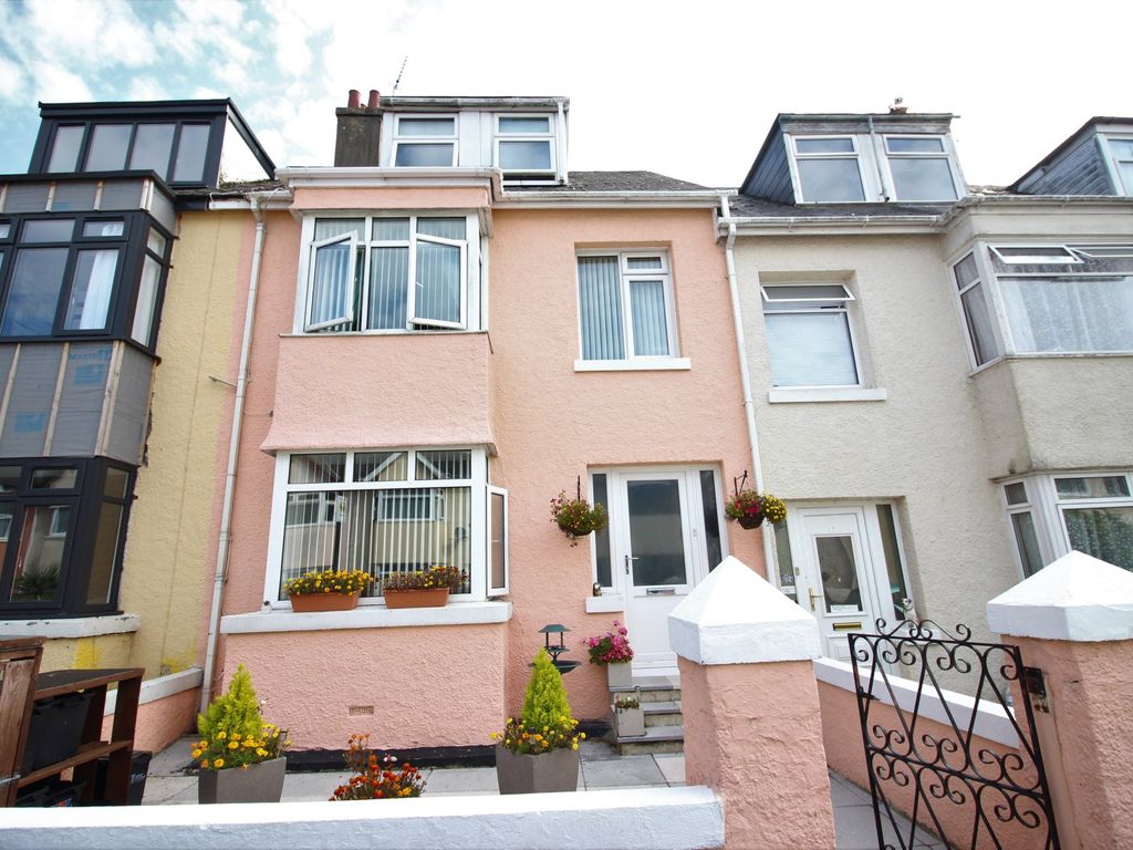 Second Avenue, Torquay TQ1  