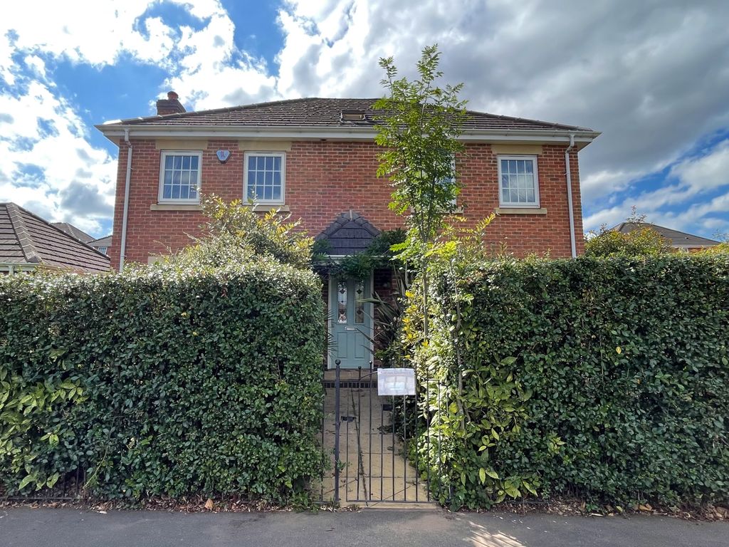 4 bed detached house for sale in Duffield Road, Derby DE22 Zoopla