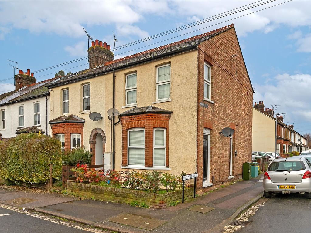 Studio for sale in Cambridge Road, St.Albans AL1, £199,500 Zoopla