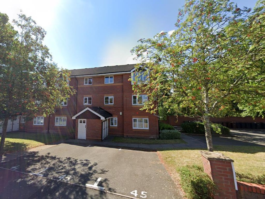 2 bed flat to rent in Weston Drive, Bradley, Bilston WV14, £825 pcm