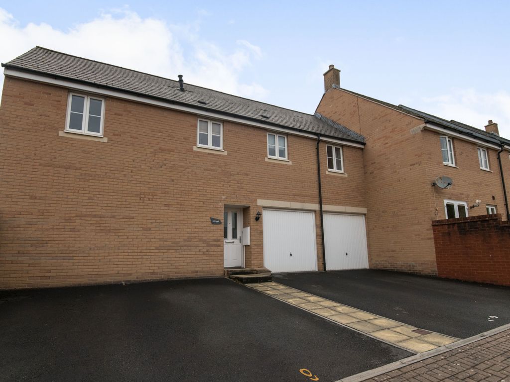 Barle Close, Exeter EX2  
