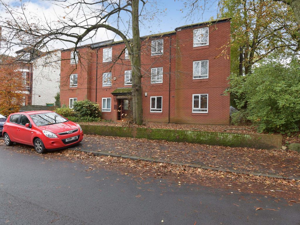 Brighton Court 6 Brighton Grove Manchester Greater Manchester M14  