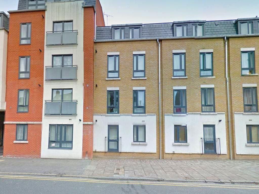 Lyon Court, High Street, Rochester, Kent ME1  