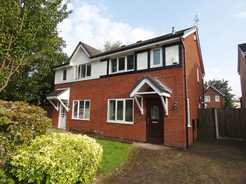 3 bed semidetached house to rent in The Ferns, AshtonOnRibble