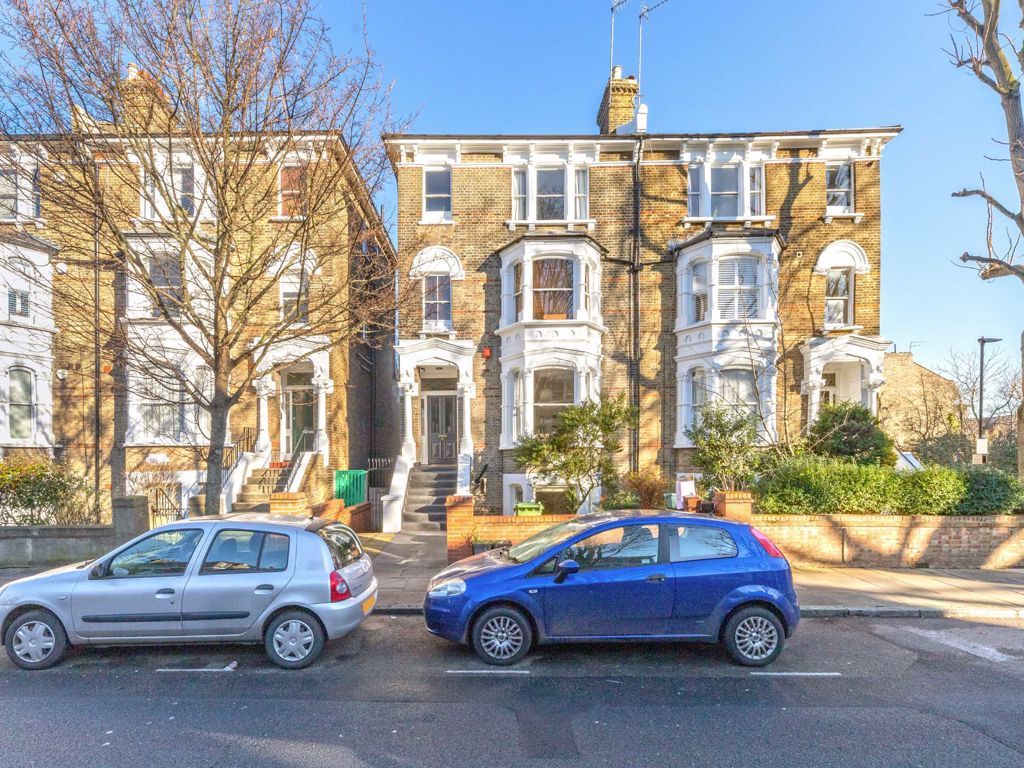 Hillmarton Road, London N7