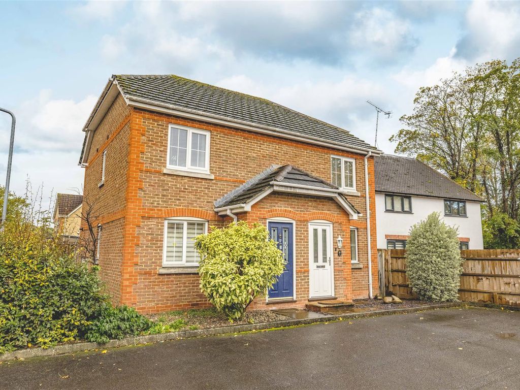 2 bed for sale in The Limes, Oakley Green, Windsor SL4 Zoopla