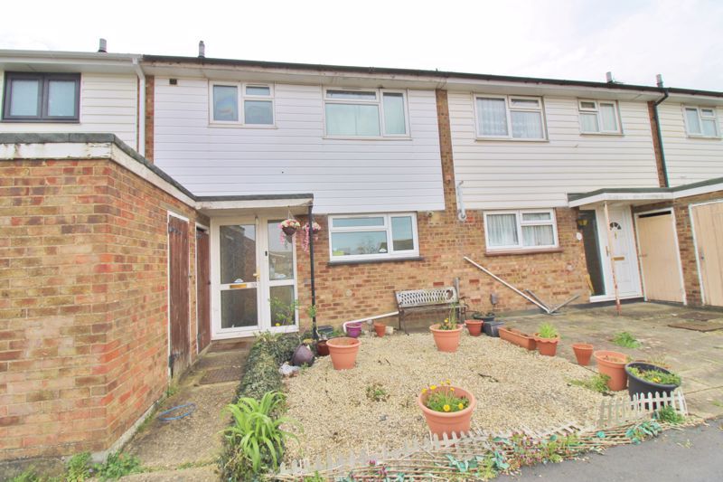 3 bed terraced house for sale in Wisteria Gardens, Swanley BR8 Zoopla