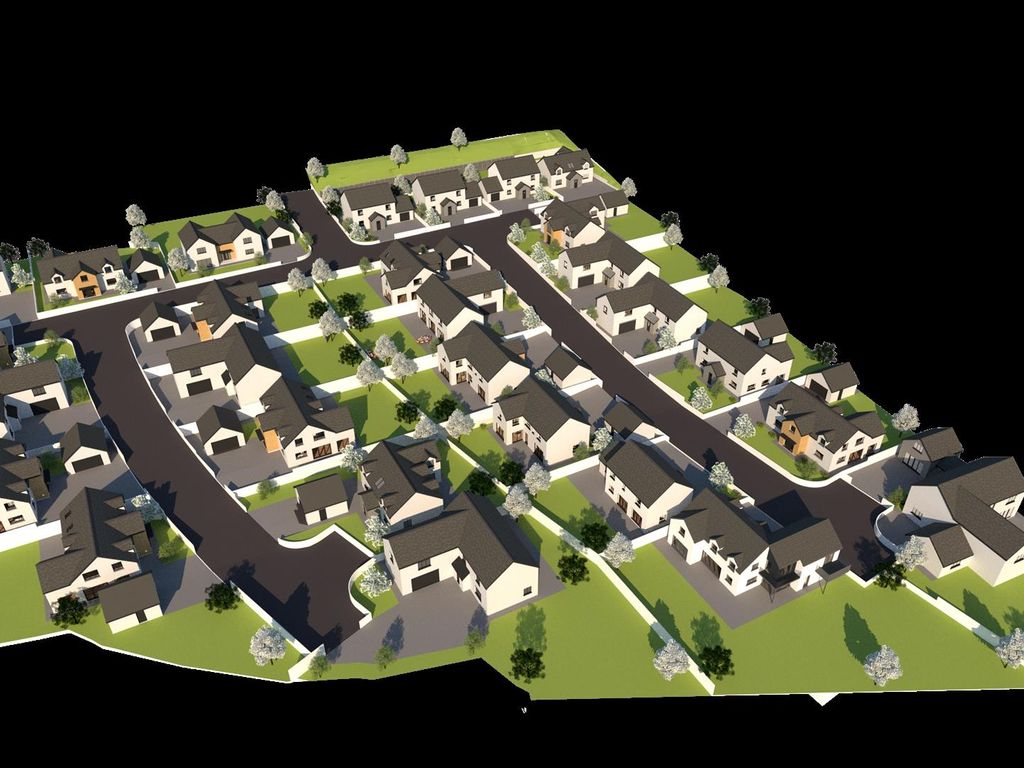 Land for sale in New Road, Freystrop, Haverfordwest SA62 Zoopla