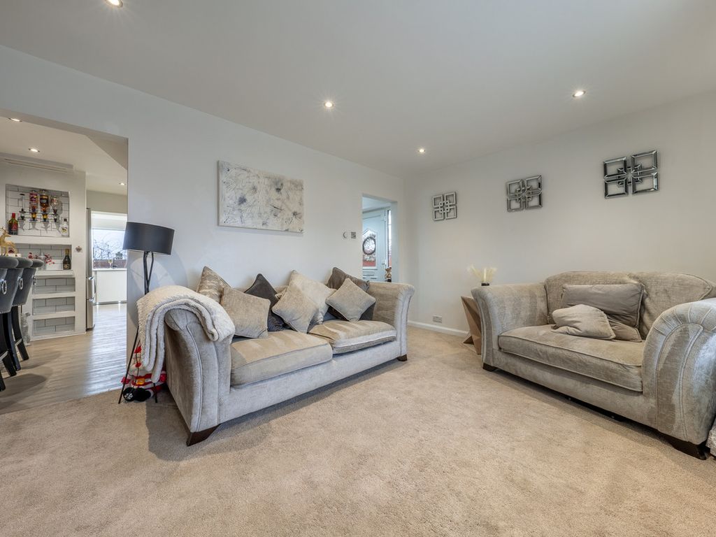 2 bed semidetached house for sale in Melloway Road, Rushden NN10 Zoopla