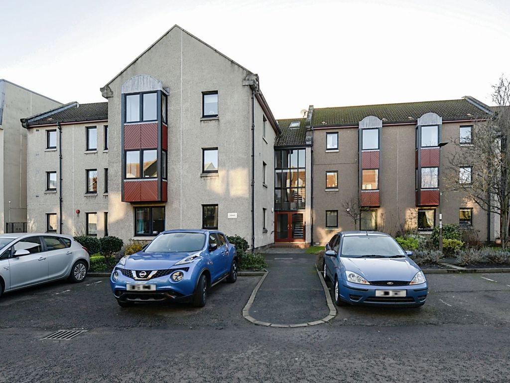 3 bed flat for sale in Gracefield Court, Musselburgh EH21 Zoopla