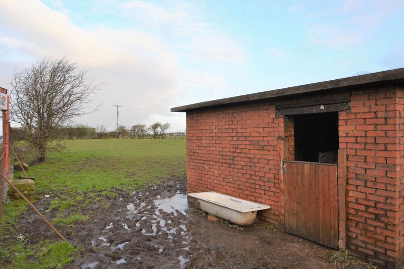 Land for sale in Main Road, High Harrington, Workington CA14 Zoopla