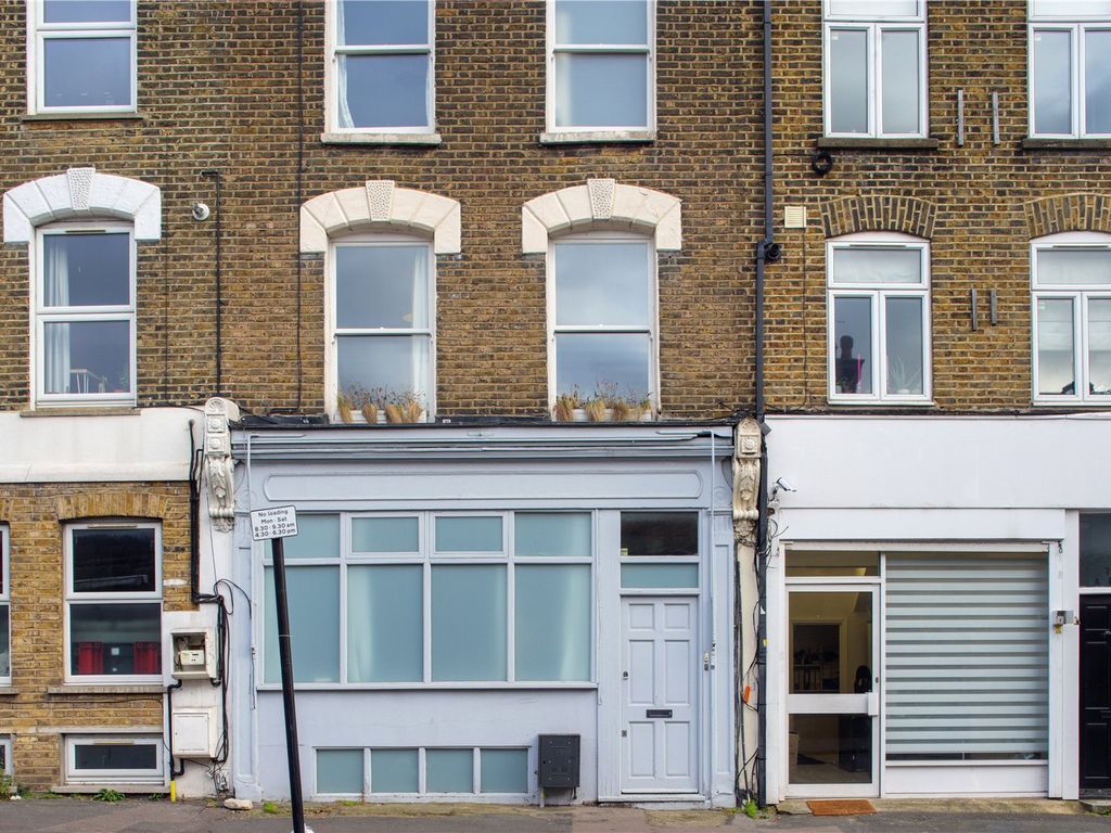 2 bed flat to rent in Brooksby's Walk, Homerton, London E9, £2,200 pcm Zoopla