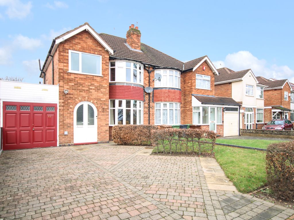 Coverdale Road Solihull B92  