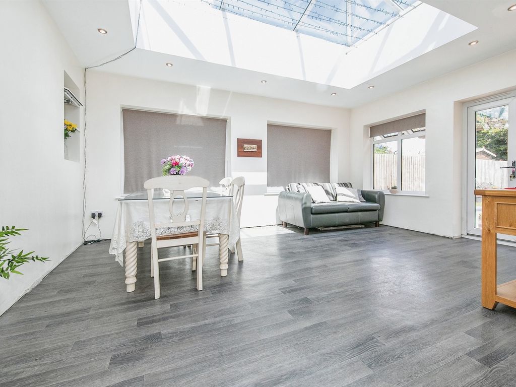 3 bed terraced house for sale in Selkirk Road, Ipswich IP4 Zoopla