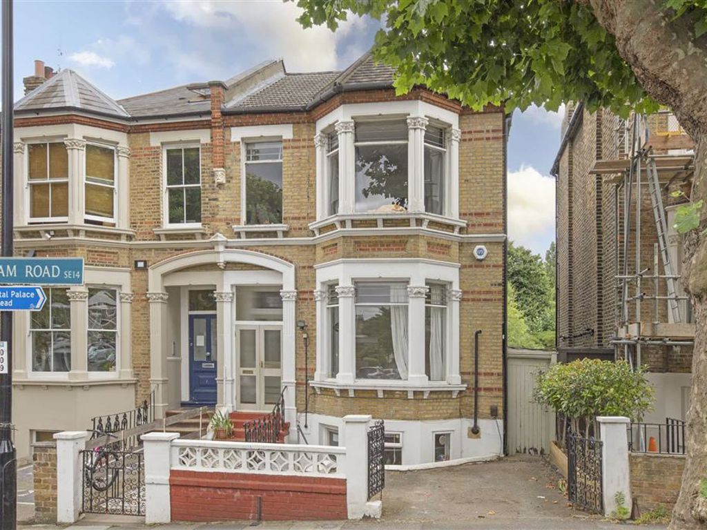 Jerningham Road London SE14