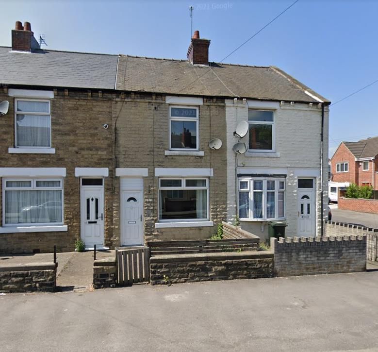 Furlong Road, Bolton-Upon-Dearne, Rotherham S63  