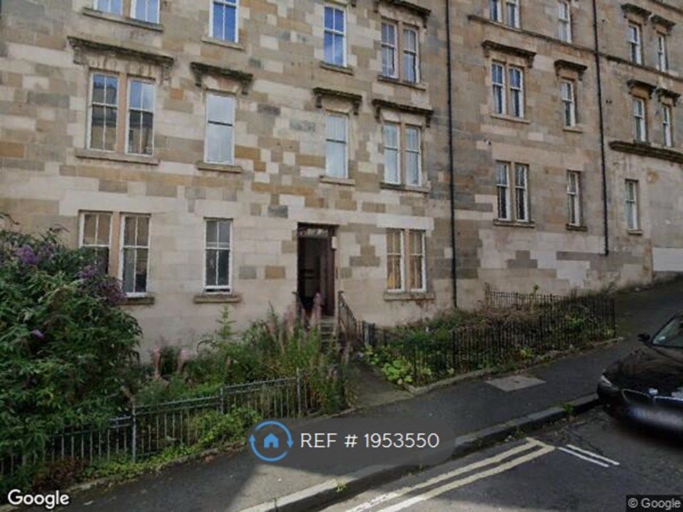 2 bed flat to rent in Glasgow, Glasgow G12, £1,100 pcm Zoopla