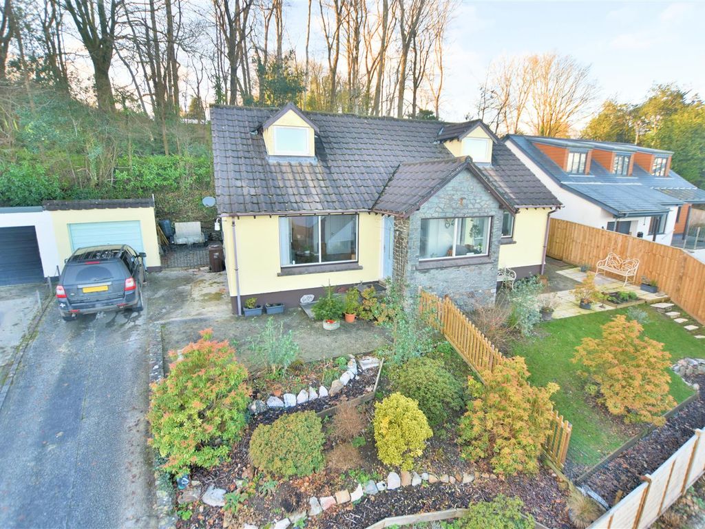 3 bed detached bungalow for sale in Sandhill, Gunnislake PL18 Zoopla