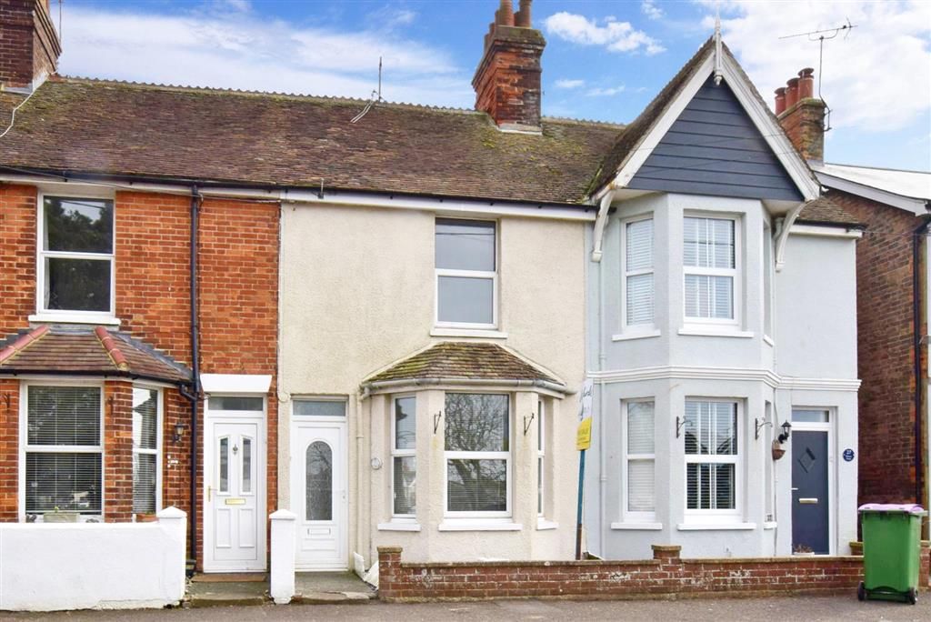 3 bed terraced house for sale in Manor Road, Lydd, Kent TN29 Zoopla