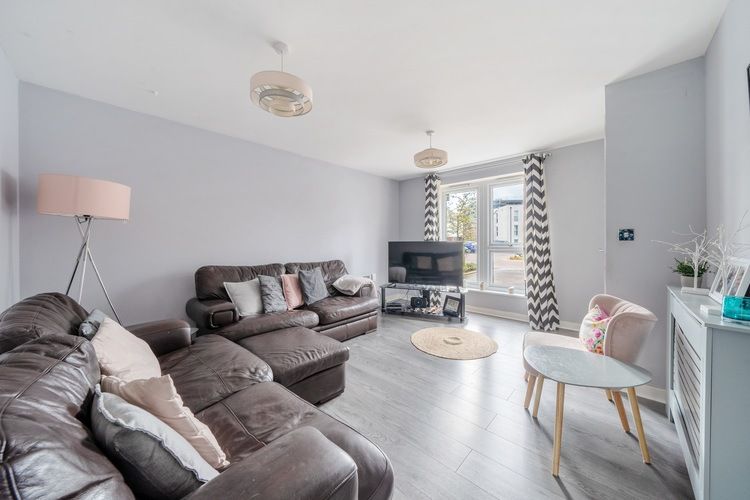 3 bed terraced house for sale in Hawker Drive, Addlestone, Surrey KT15