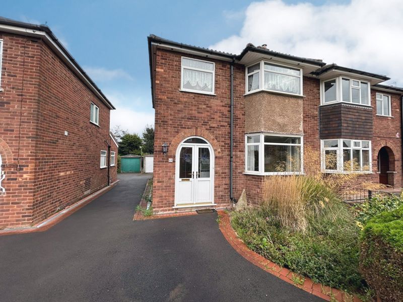 3 bed semidetached house for sale in Coniston Road, 152334, Sutton