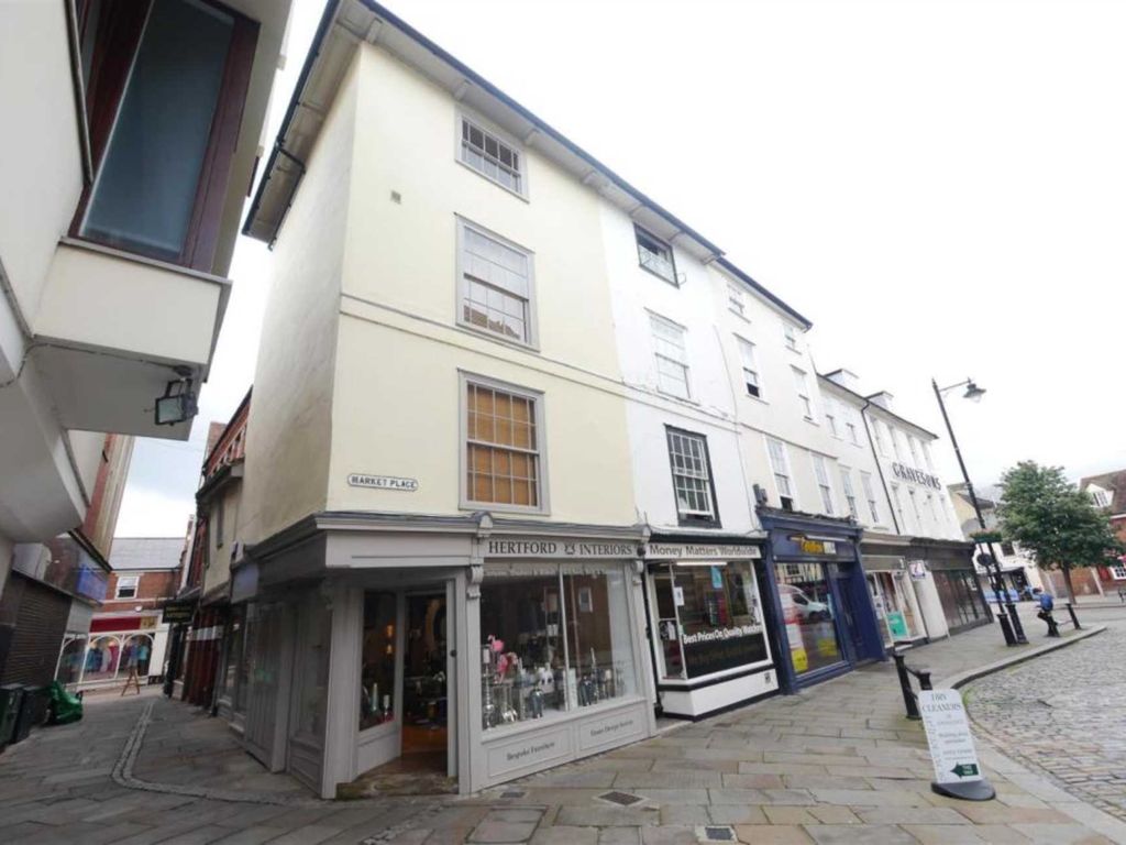 Studio to rent in Honey Lane, Hertford SG14 Zoopla