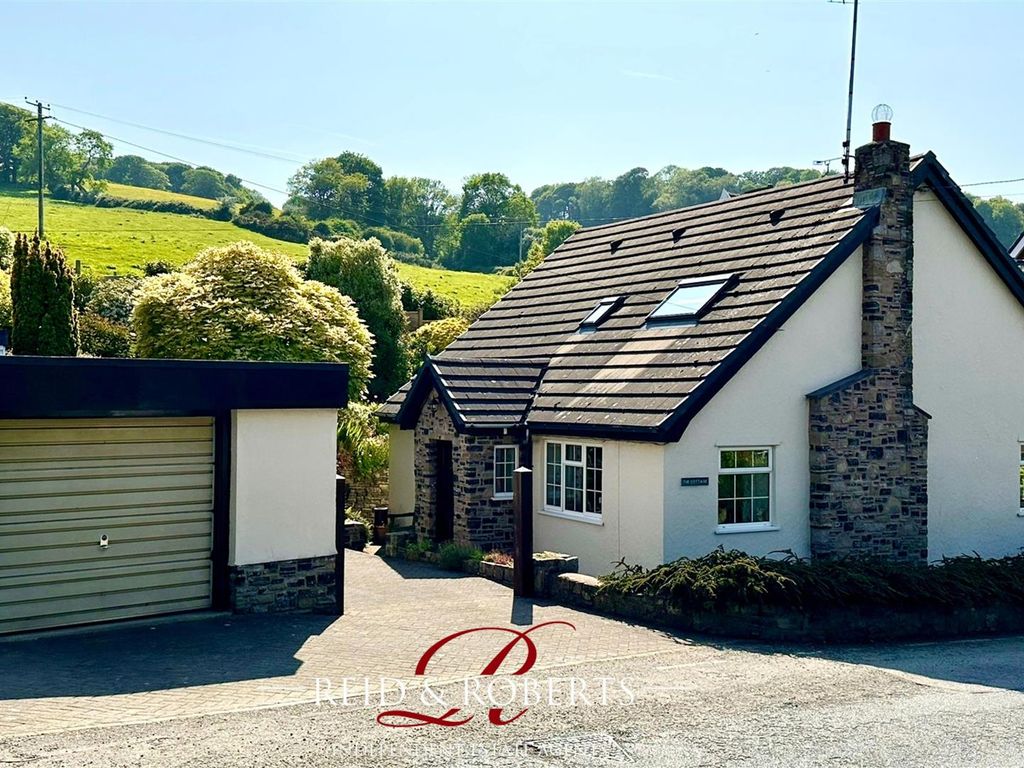 4 bed cottage for sale in Llanasa Road, Gronant, Prestatyn LL19, £300,000 Zoopla