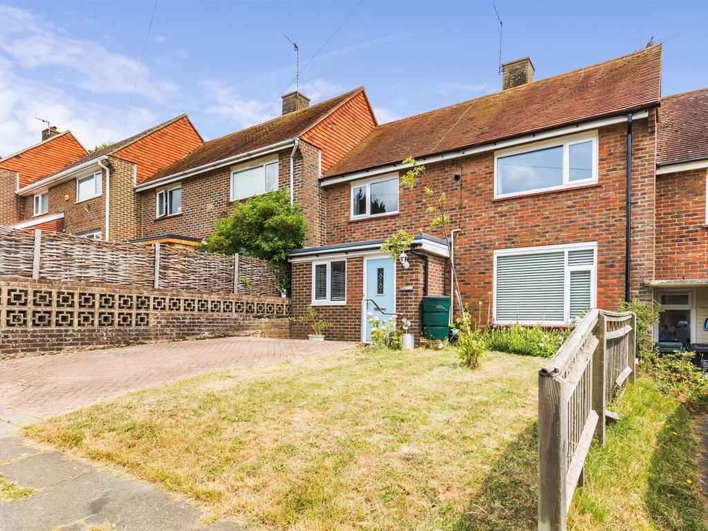 2 bed property for sale in Cowley Drive, Brighton BN2, £350,000 Zoopla
